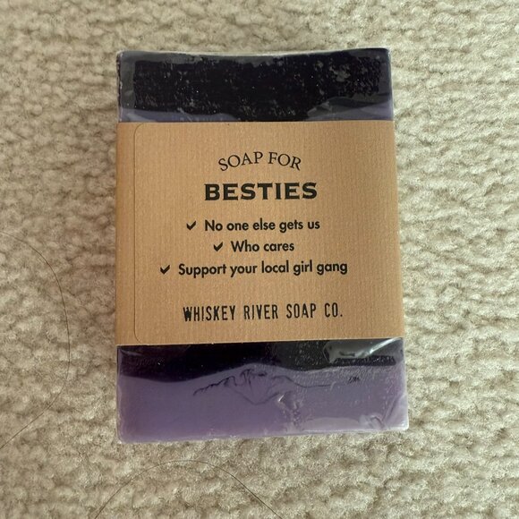 Whiskey River Soap Besties - Picture 1 of 4